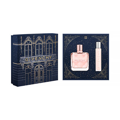 KIT COFFRET GIVENCHY IRRESISTIBLE EAU DE PARFUM